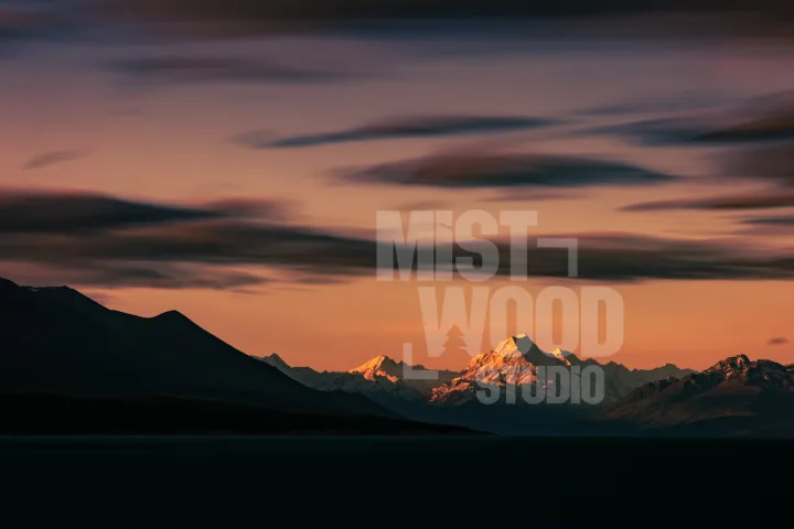 Krajinářská fotografie – MistWood Studio