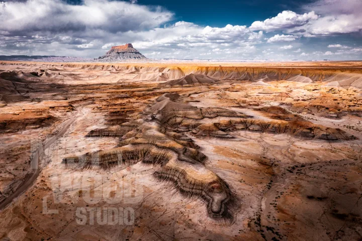 Wayne County, Utah, USA