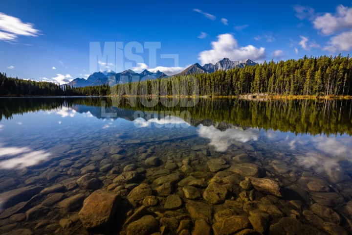 Krajinářská fotografie – MistWood Studio